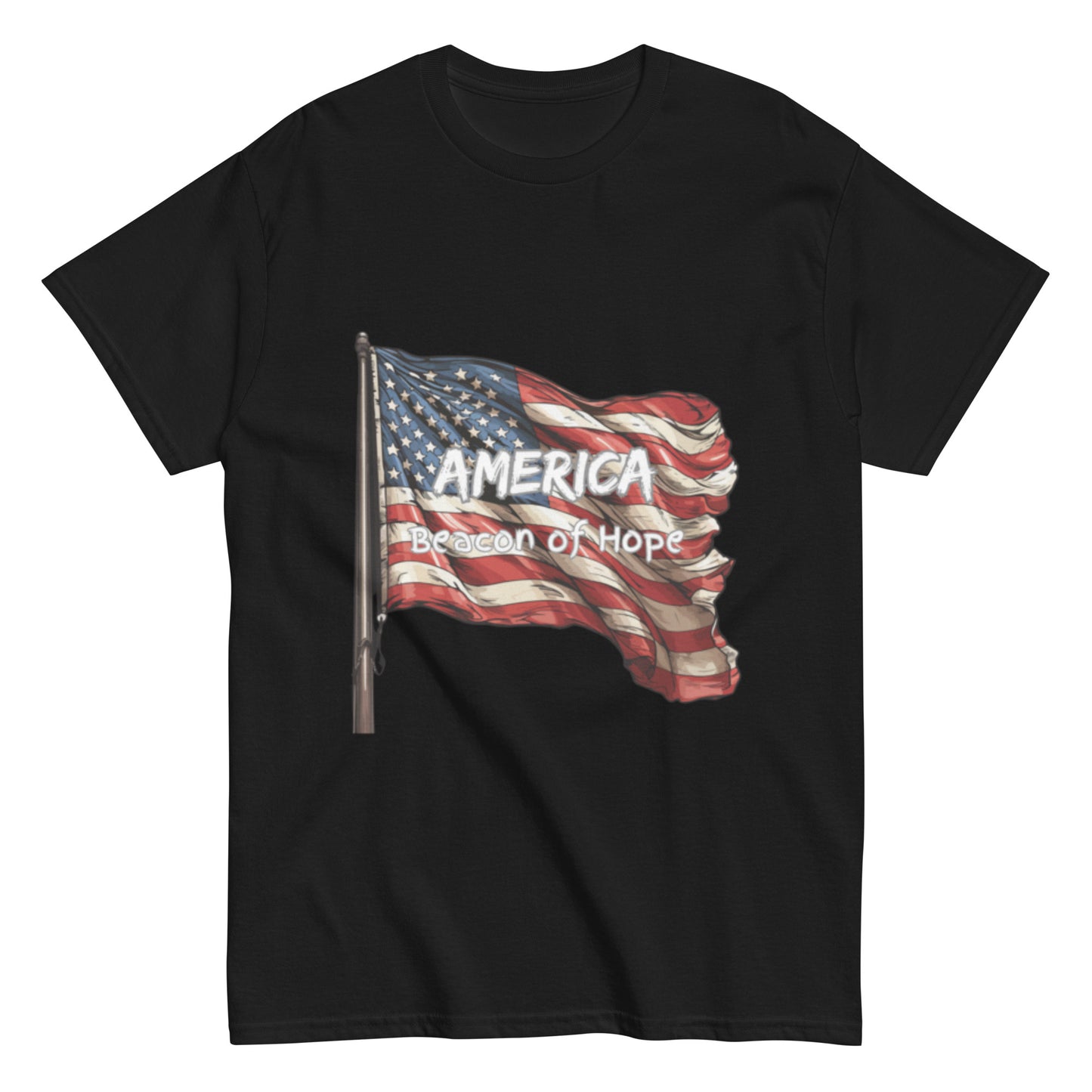 American Beacon of Hope