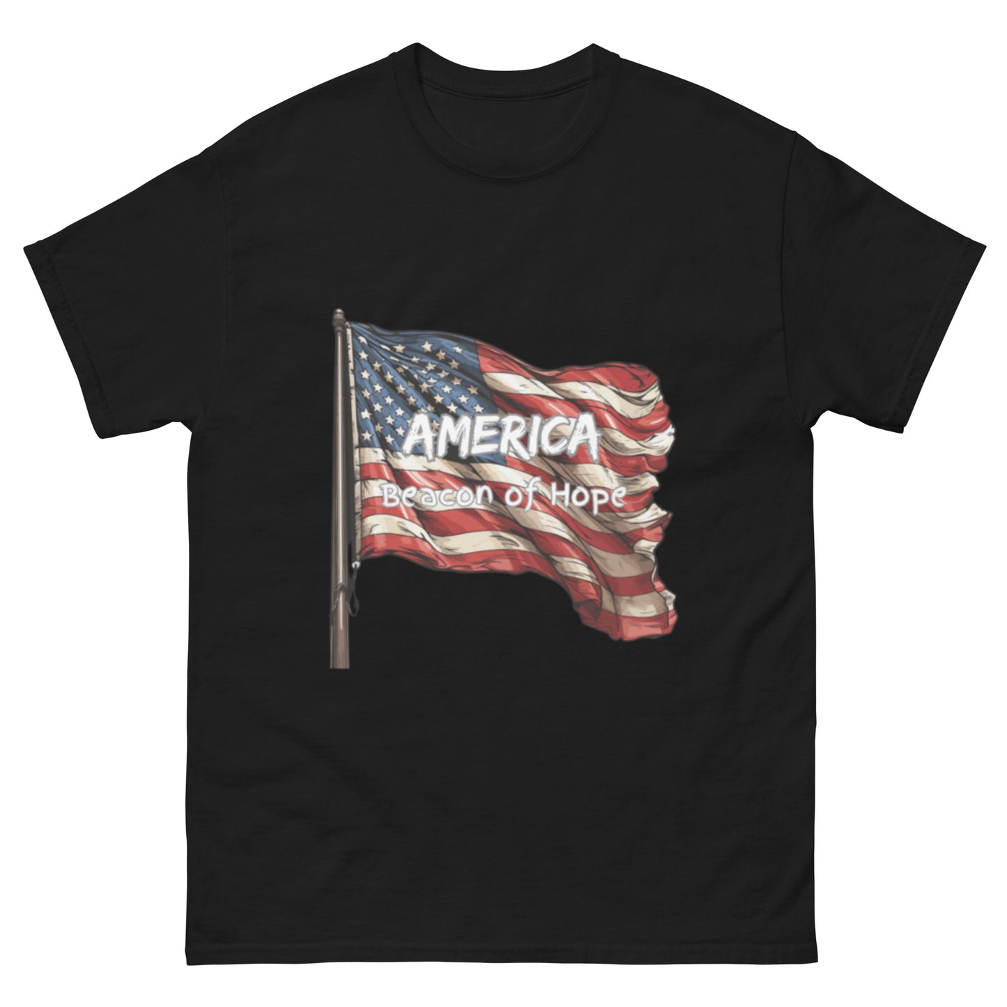 American Beacon of Hope