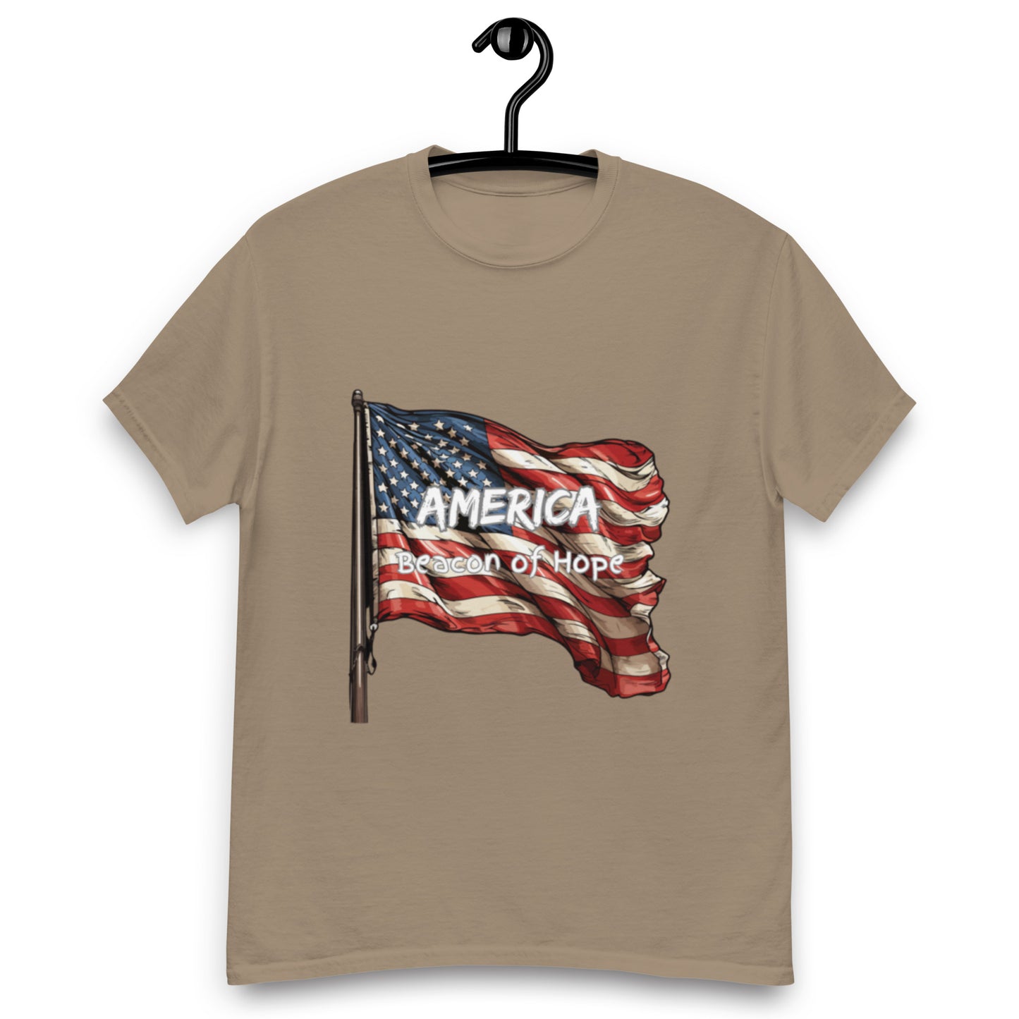 American Beacon of Hope
