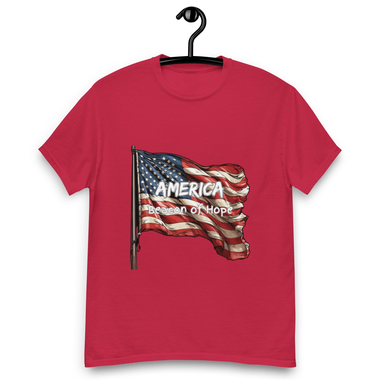 American Beacon of Hope