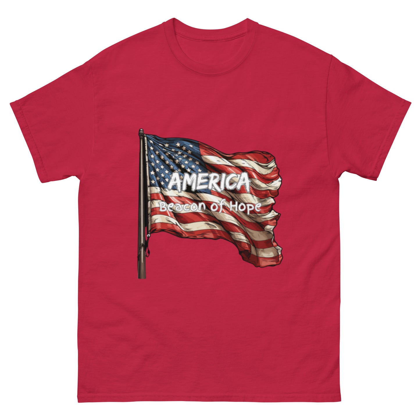 American Beacon of Hope