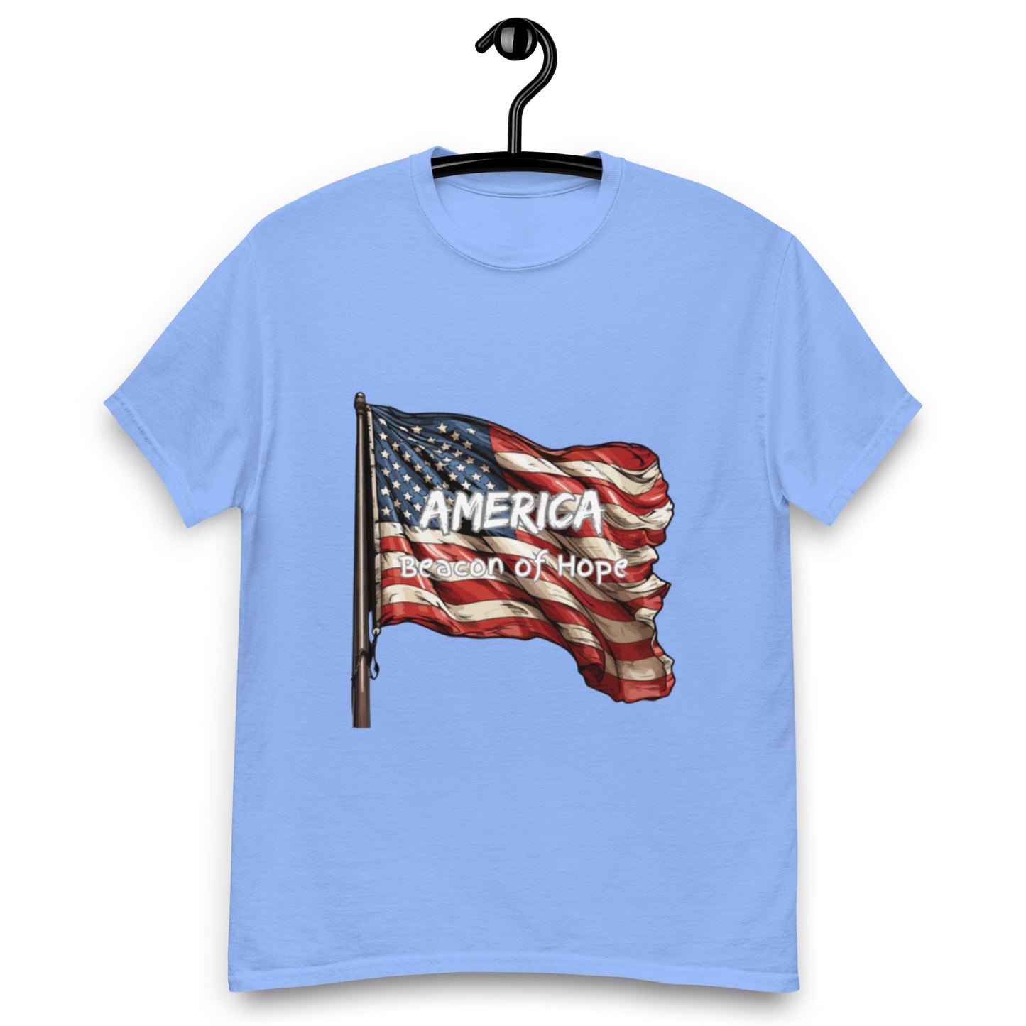 American Beacon of Hope