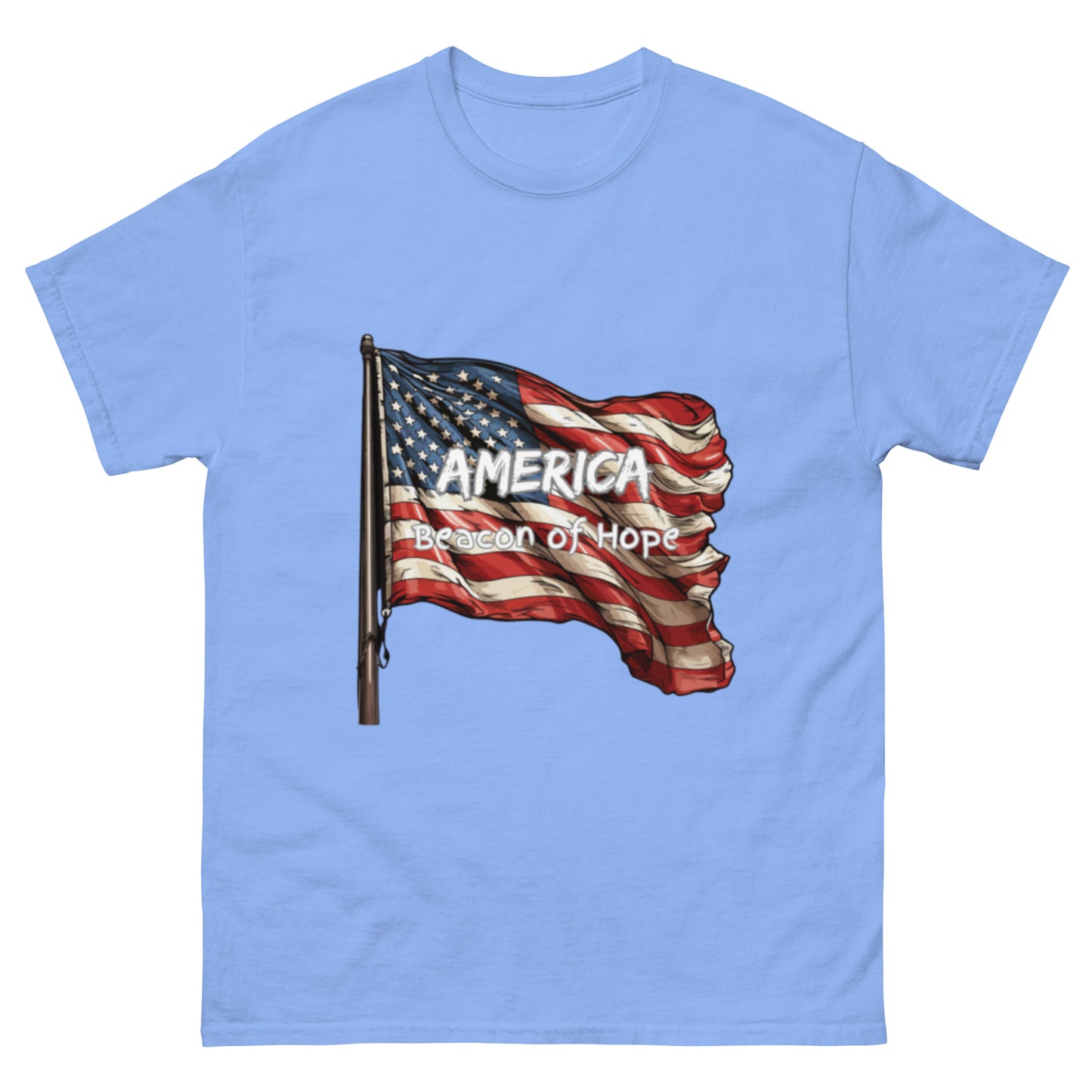 American Beacon of Hope