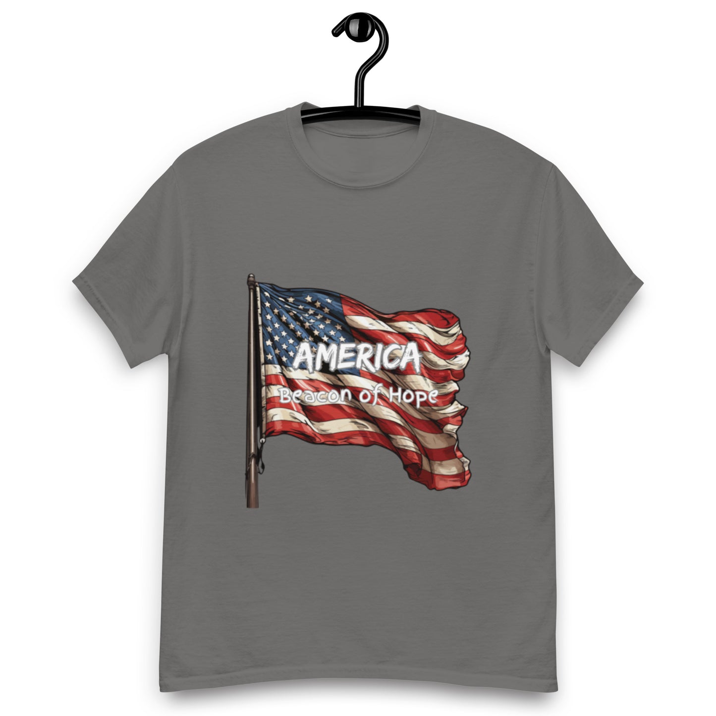 American Beacon of Hope