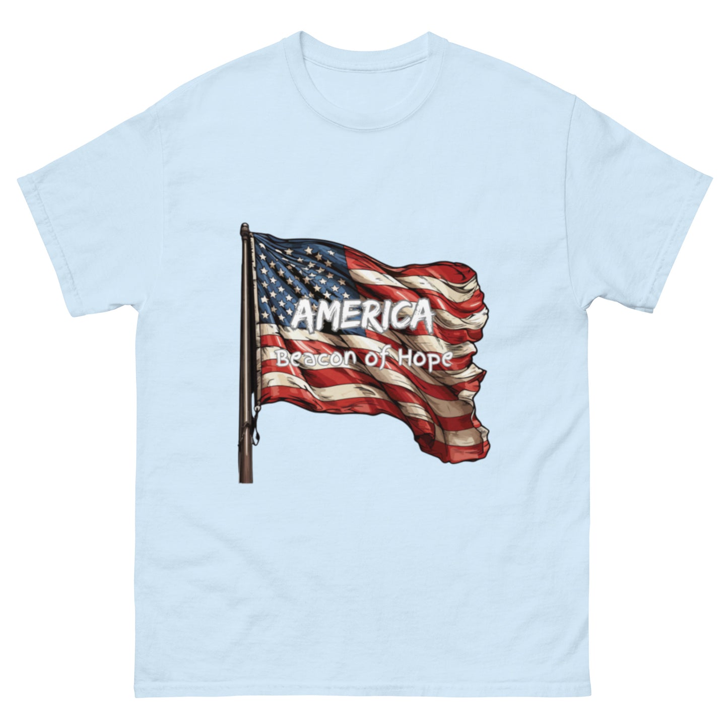 American Beacon of Hope