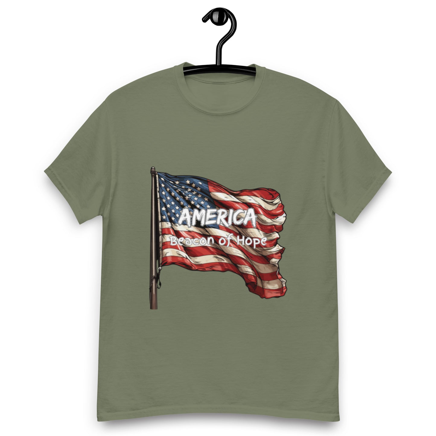 American Beacon of Hope