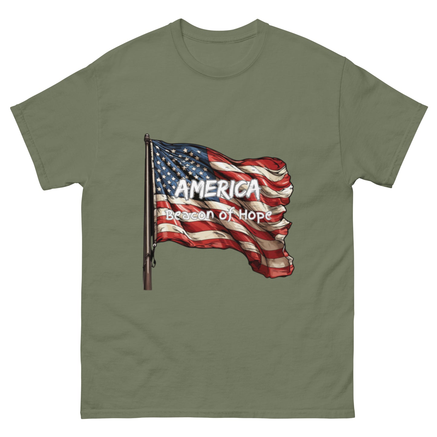American Beacon of Hope