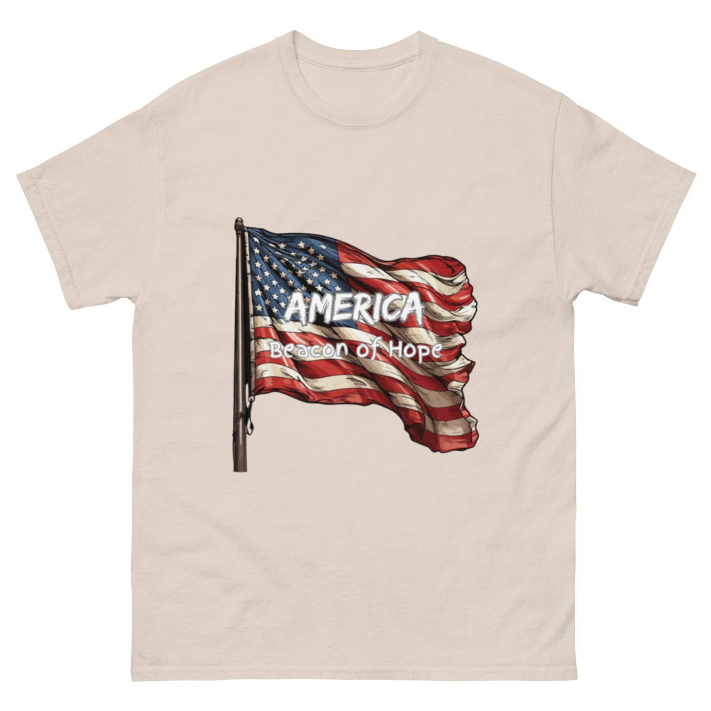 American Beacon of Hope