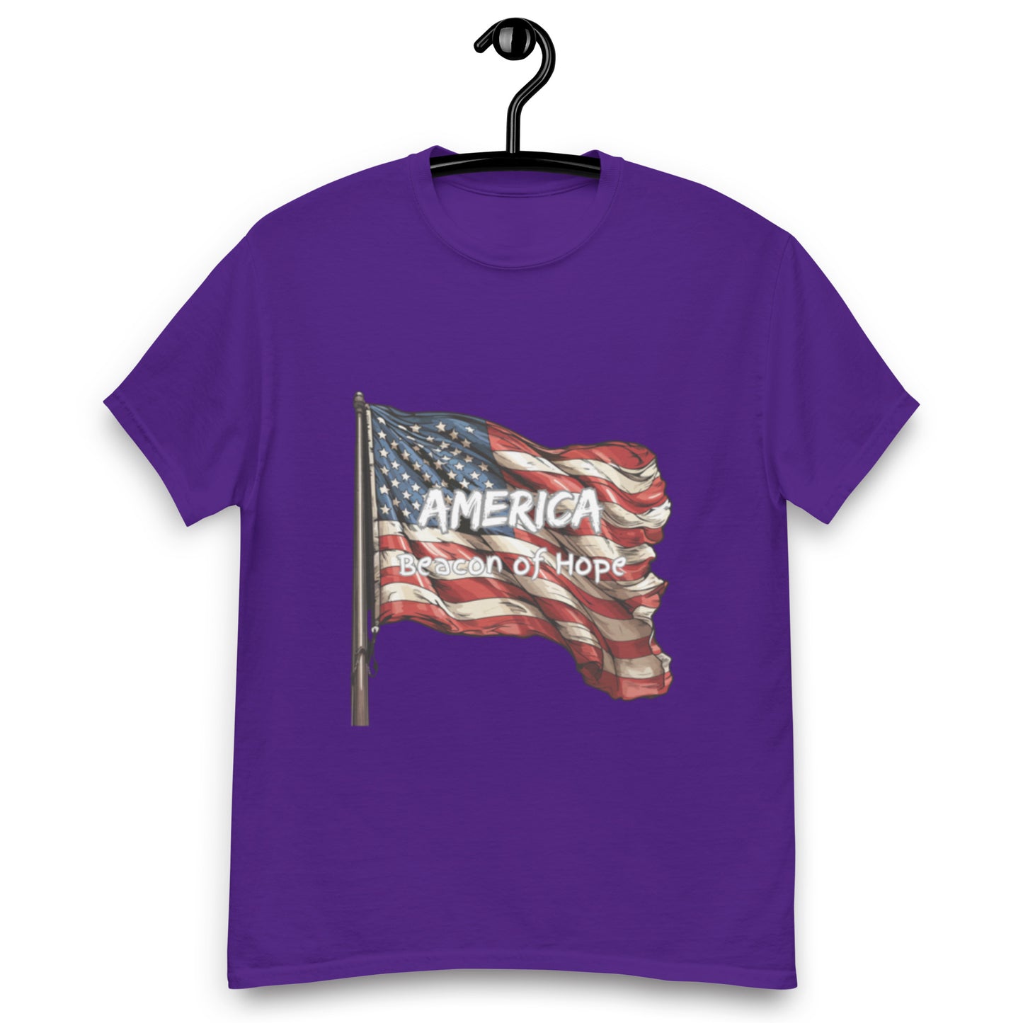 American Beacon of Hope