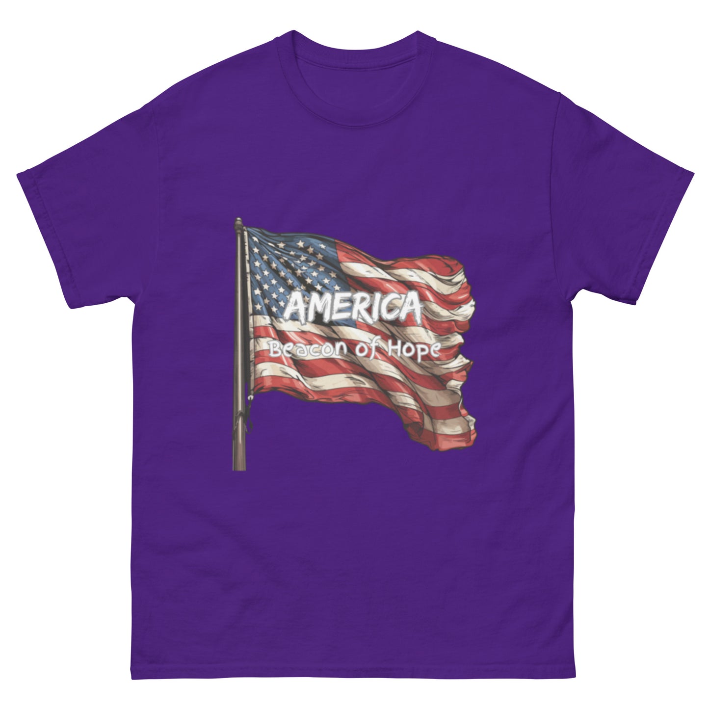 American Beacon of Hope