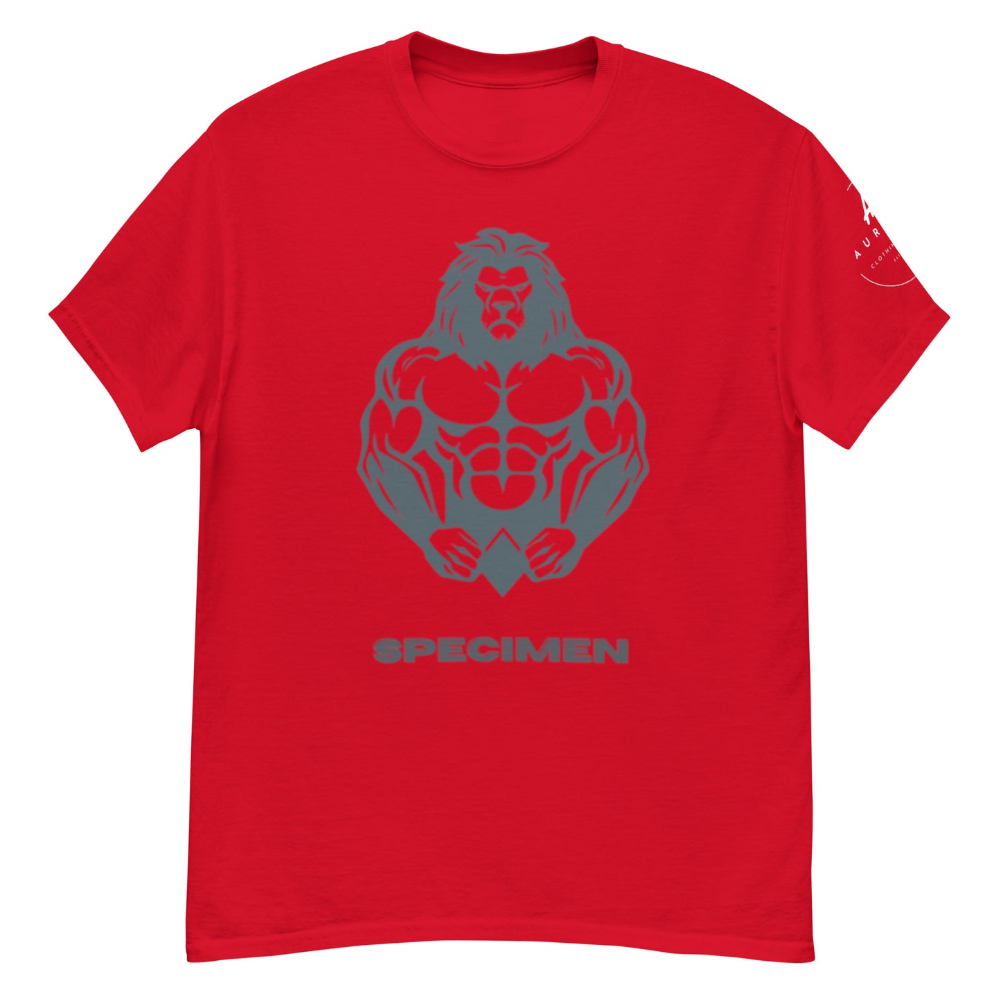 Specimen Tee Shirt