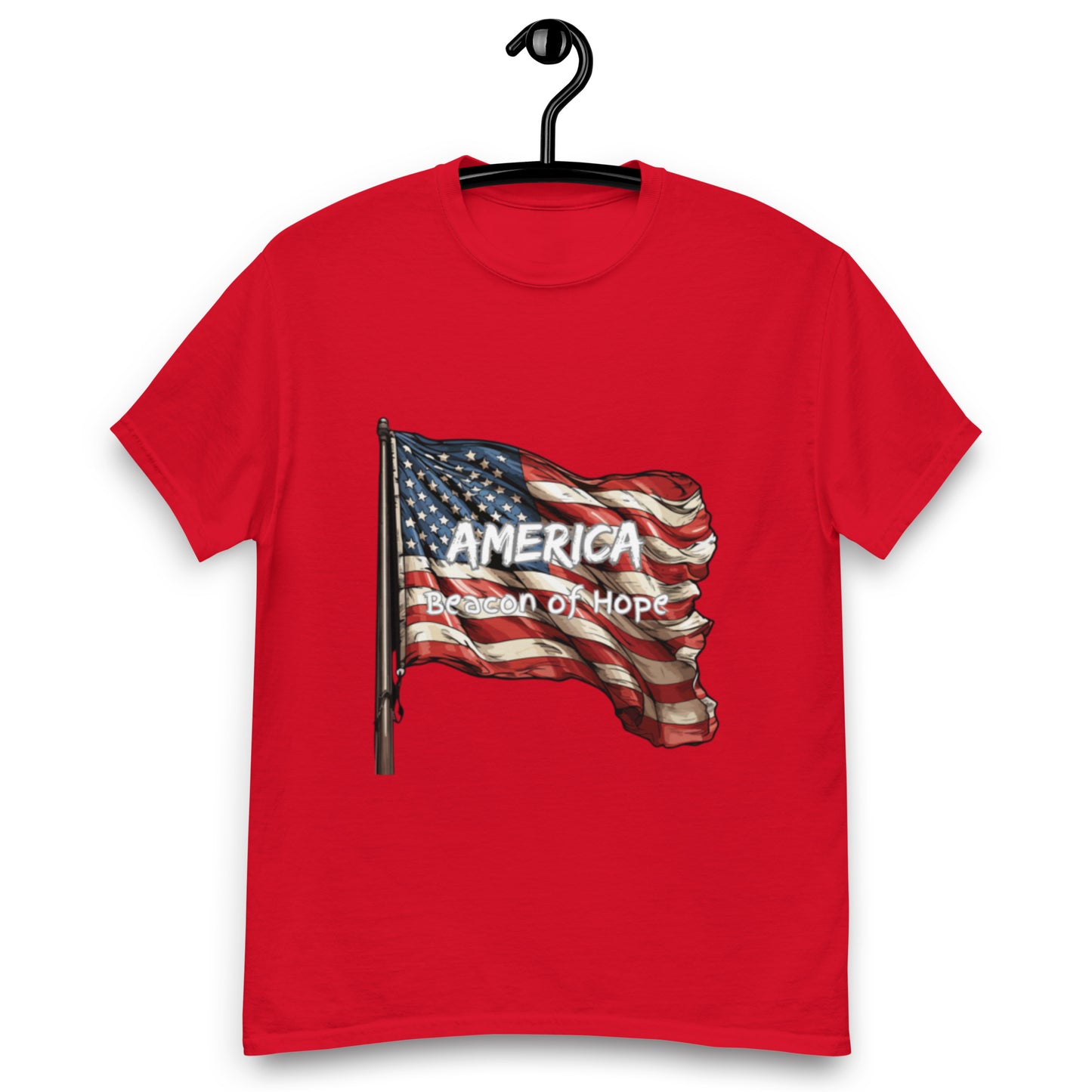American Beacon of Hope