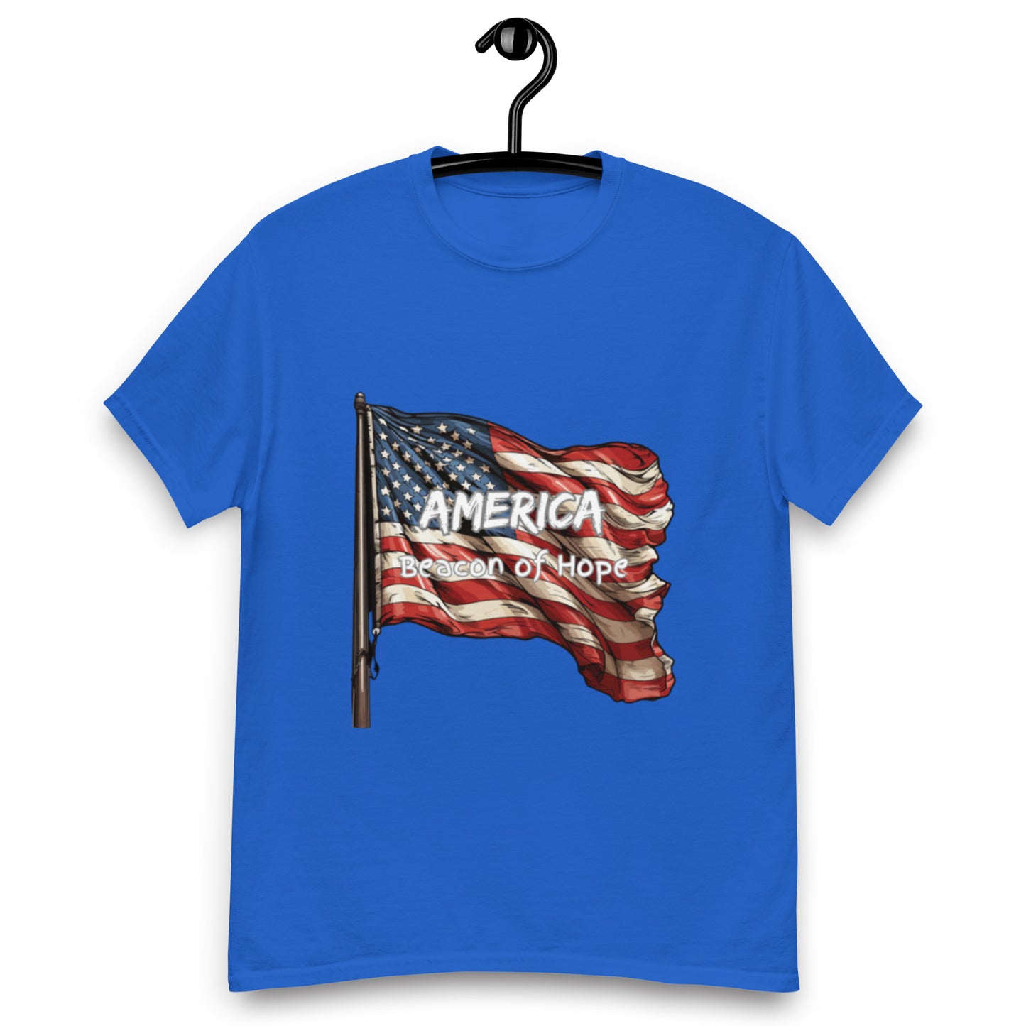 American Beacon of Hope