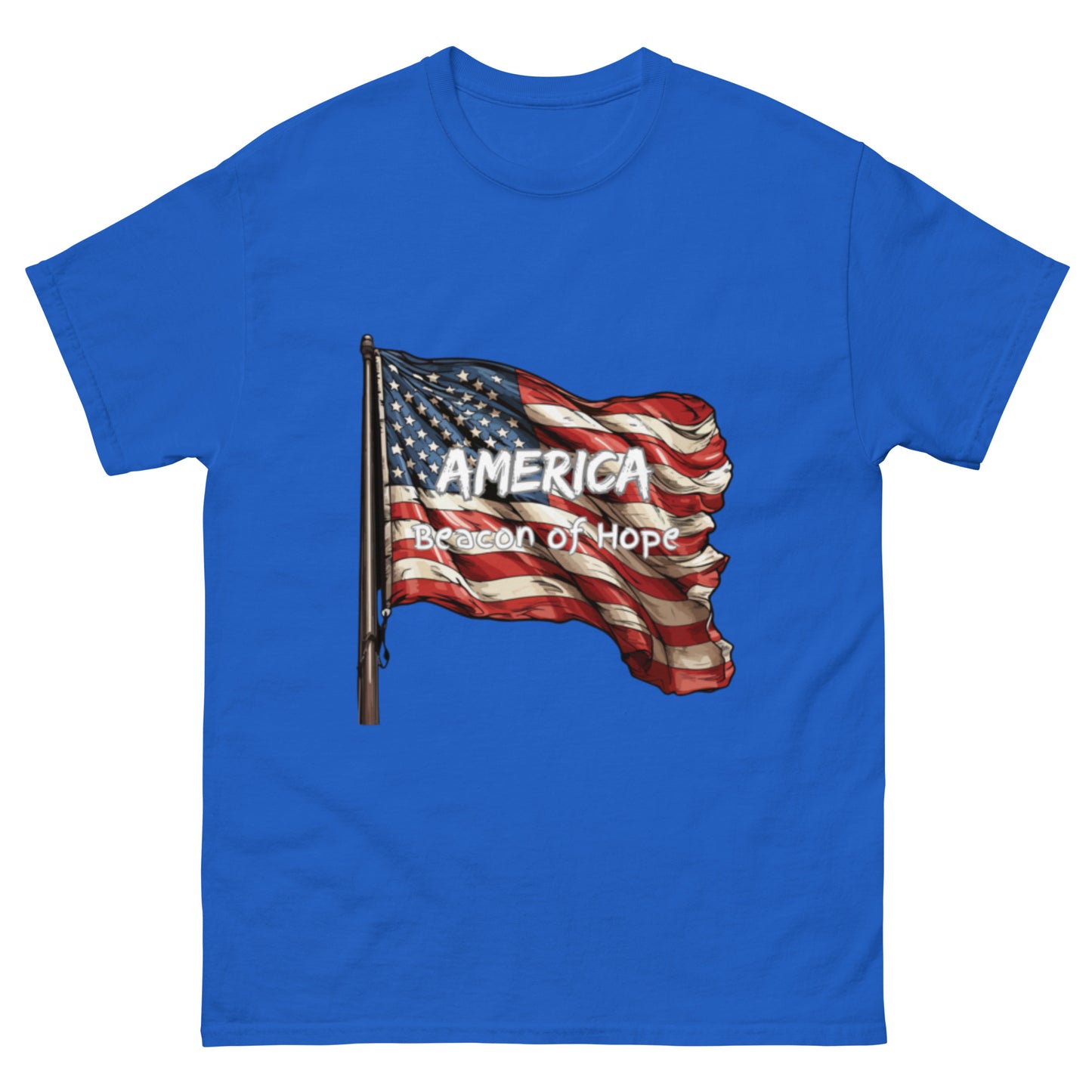 American Beacon of Hope