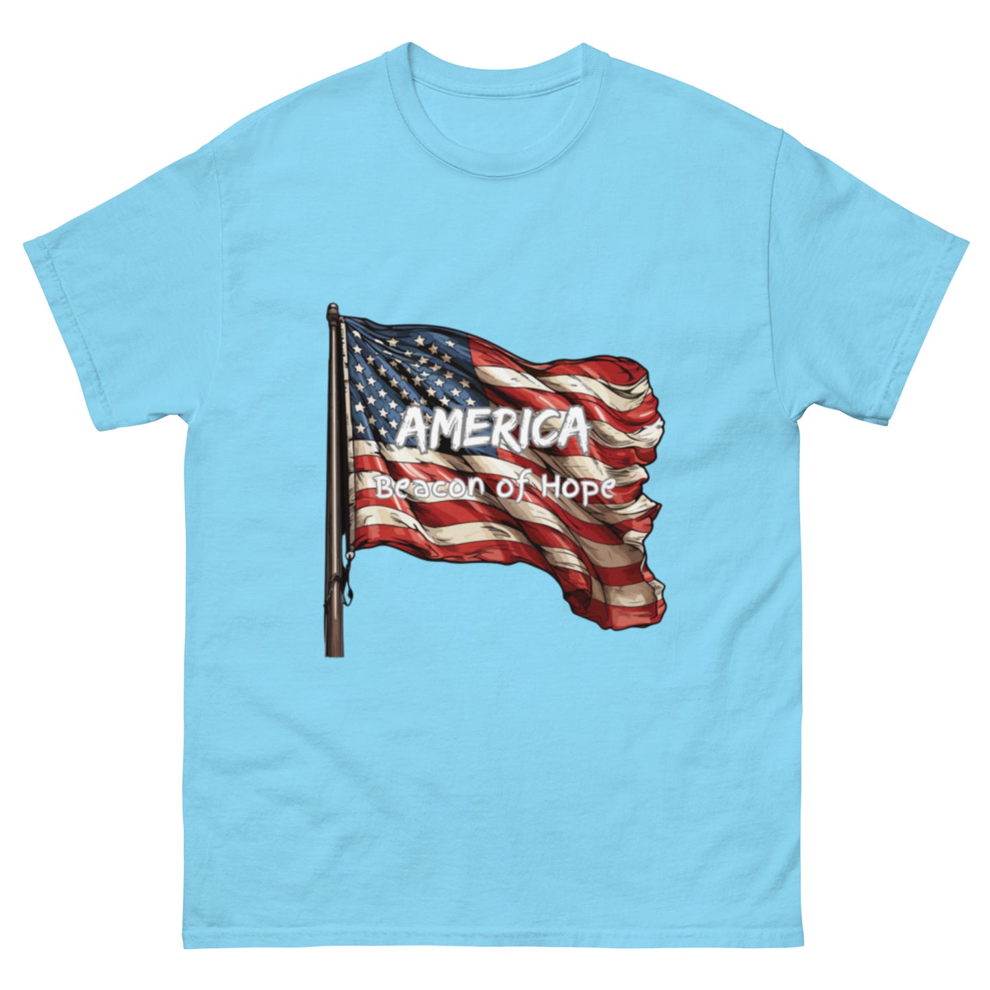 American Beacon of Hope