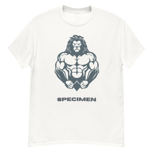 Specimen Tee Shirt