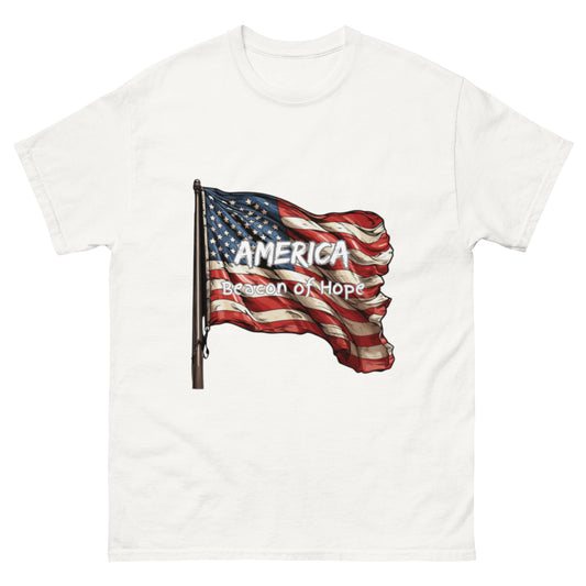 American Beacon of Hope