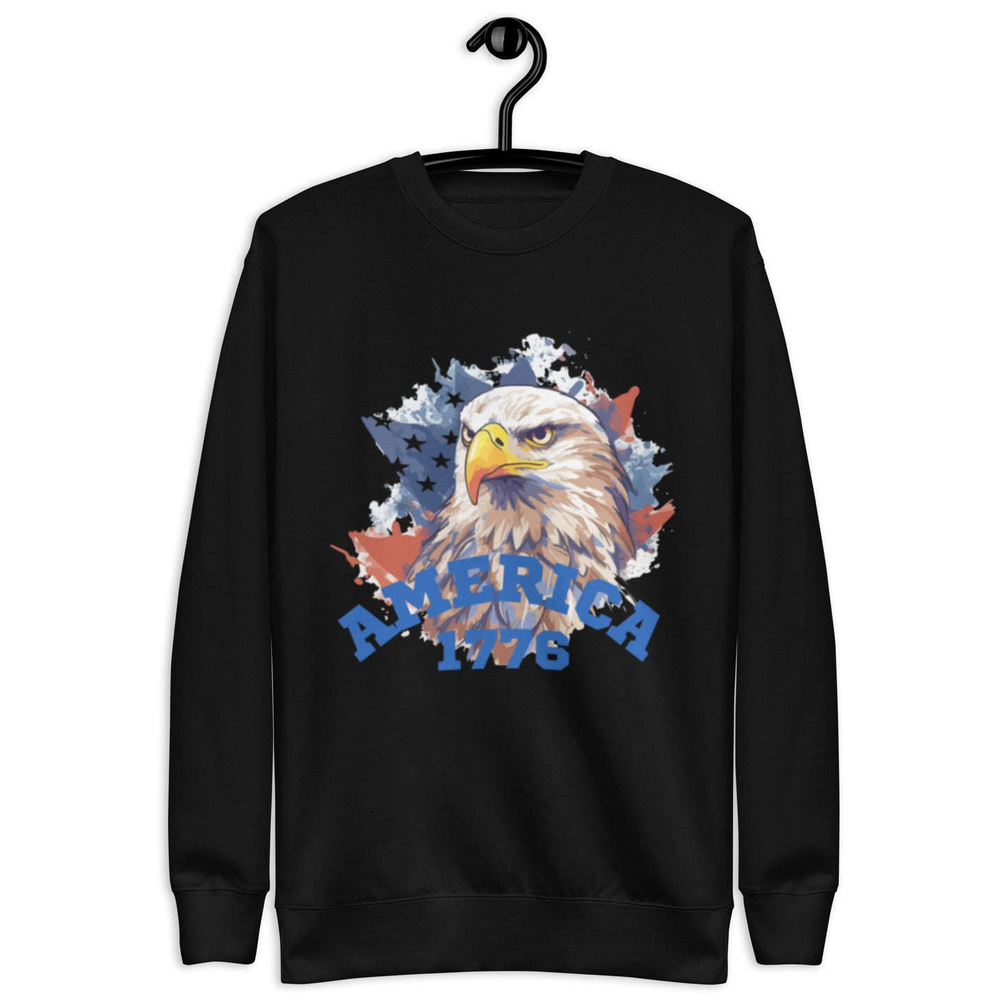 America 1776 Sweatshirt