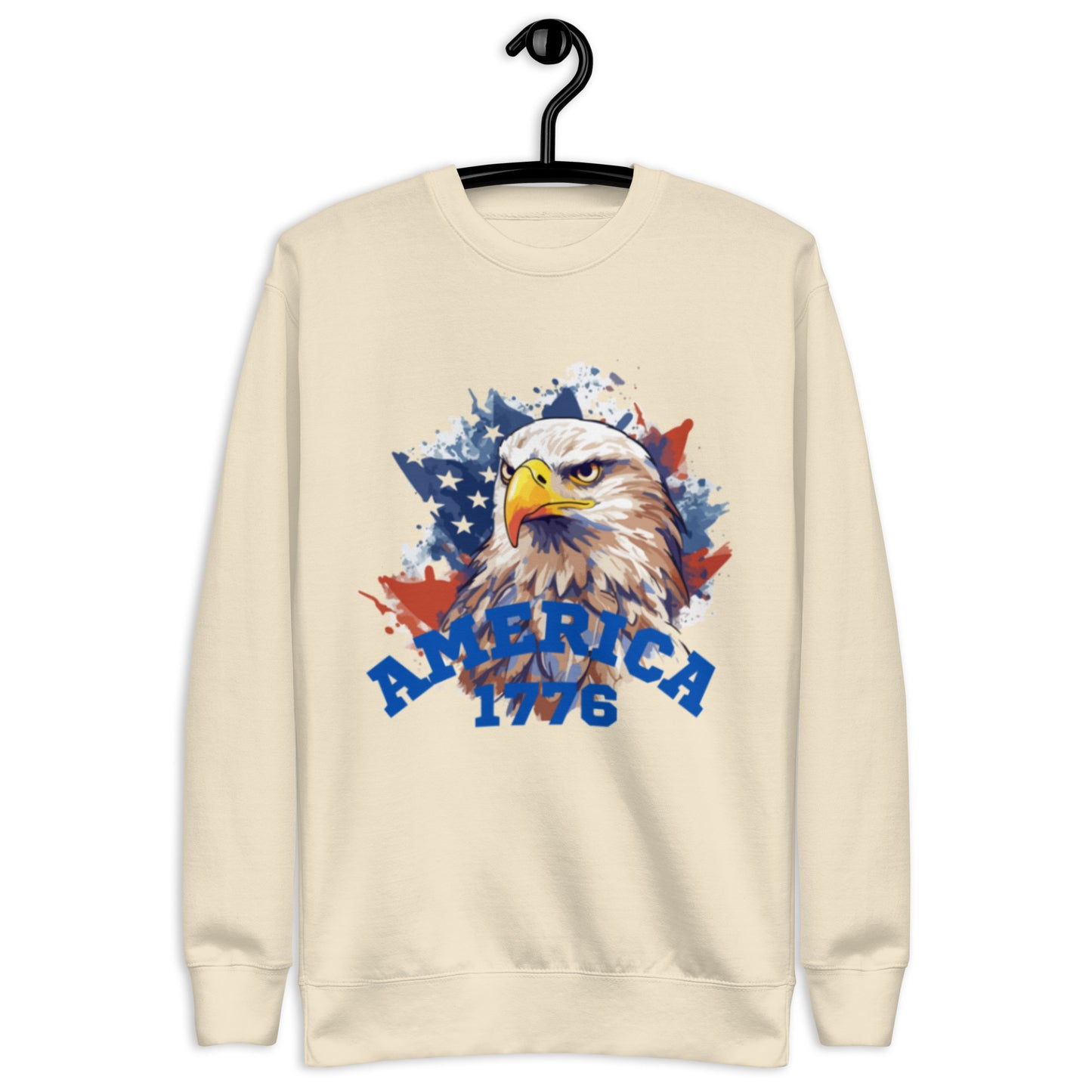 America 1776 Sweatshirt