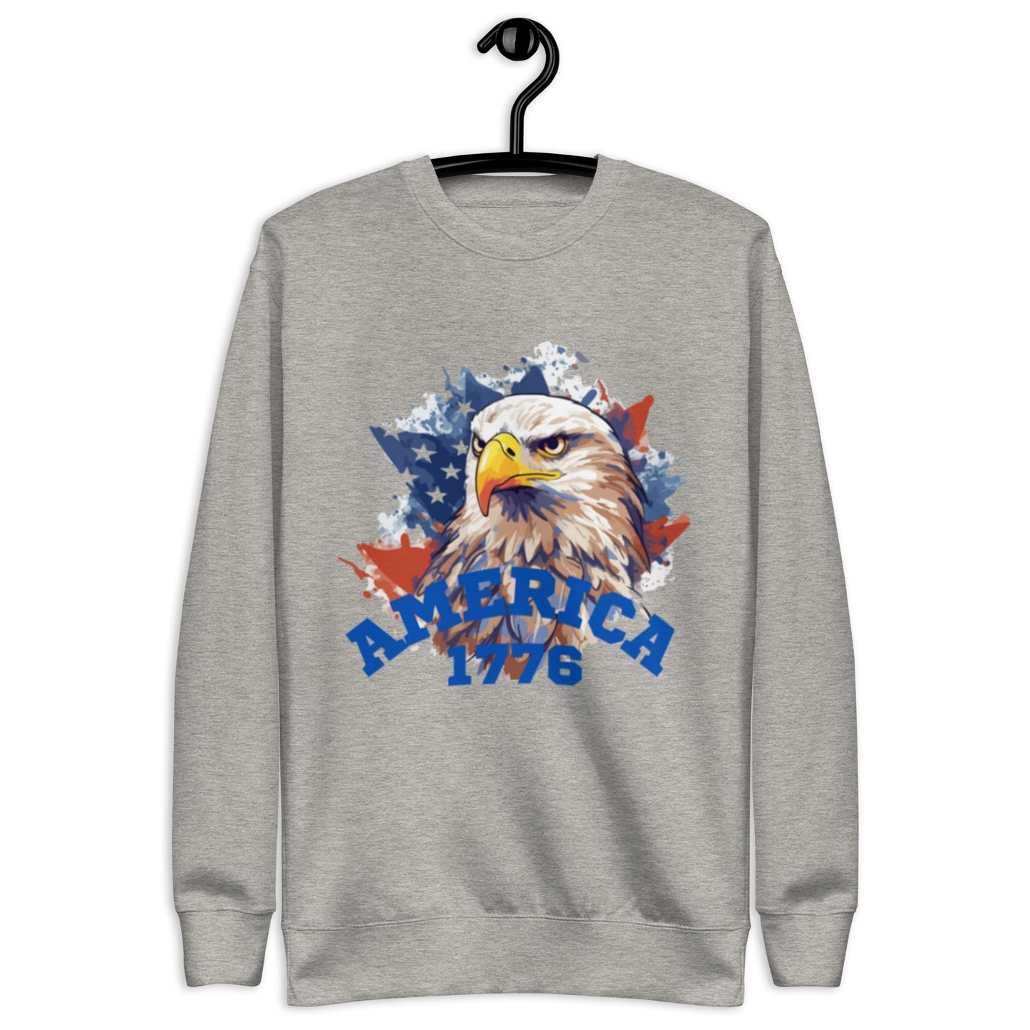America 1776 Sweatshirt