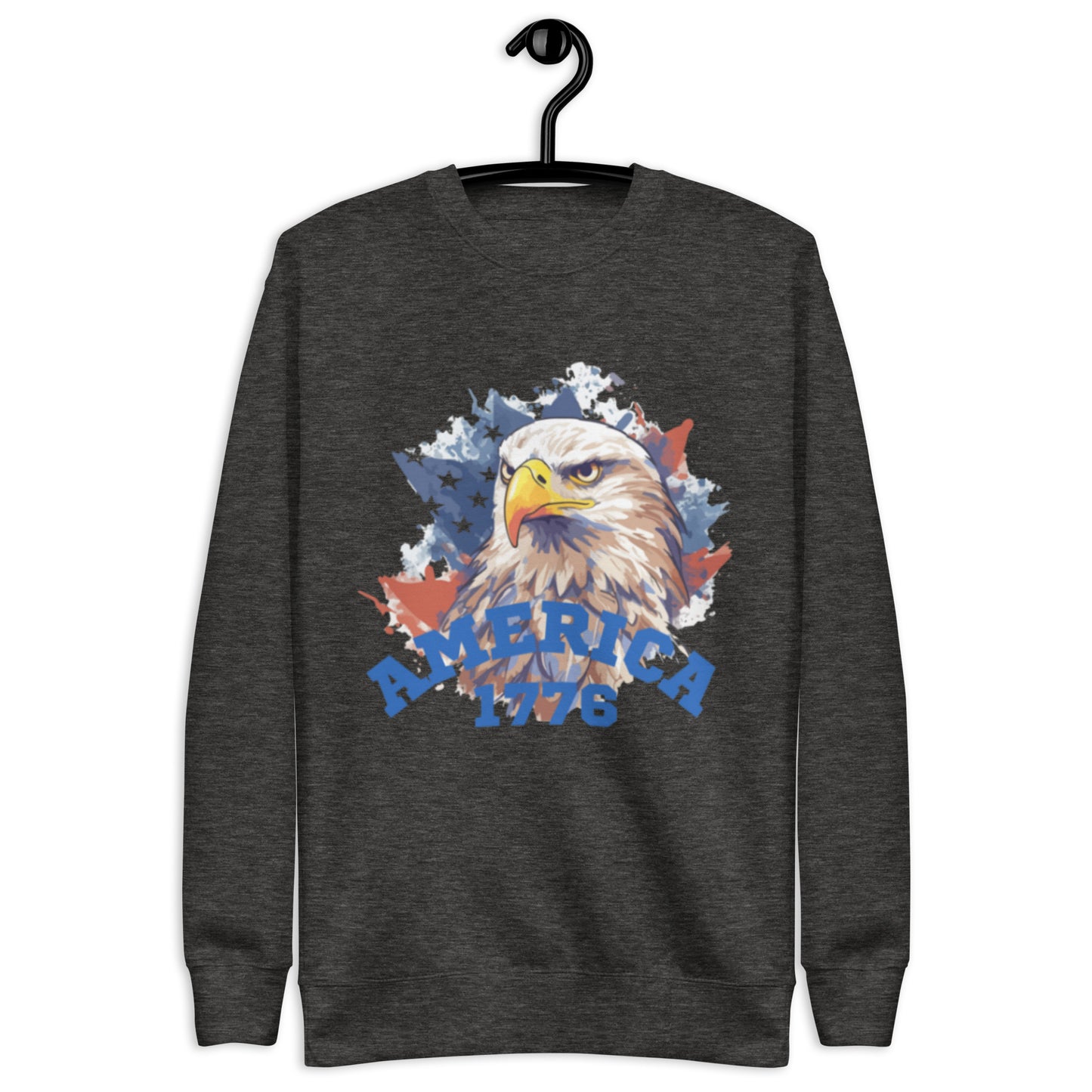 America 1776 Sweatshirt
