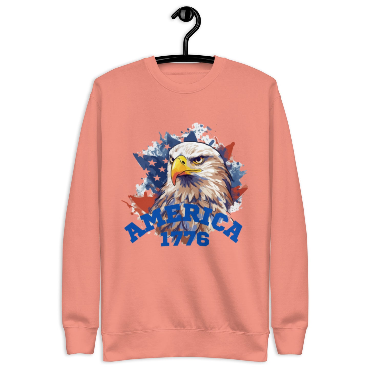 America 1776 Sweatshirt