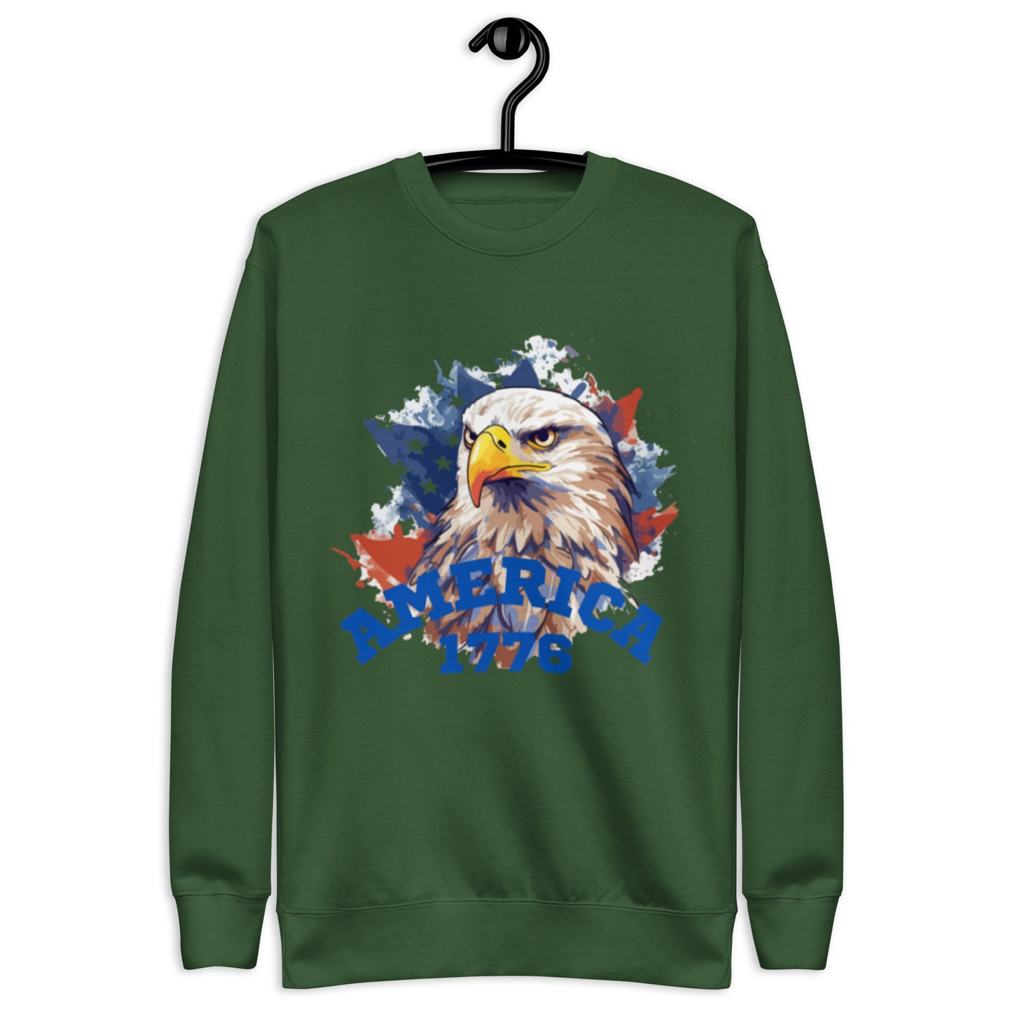 America 1776 Sweatshirt