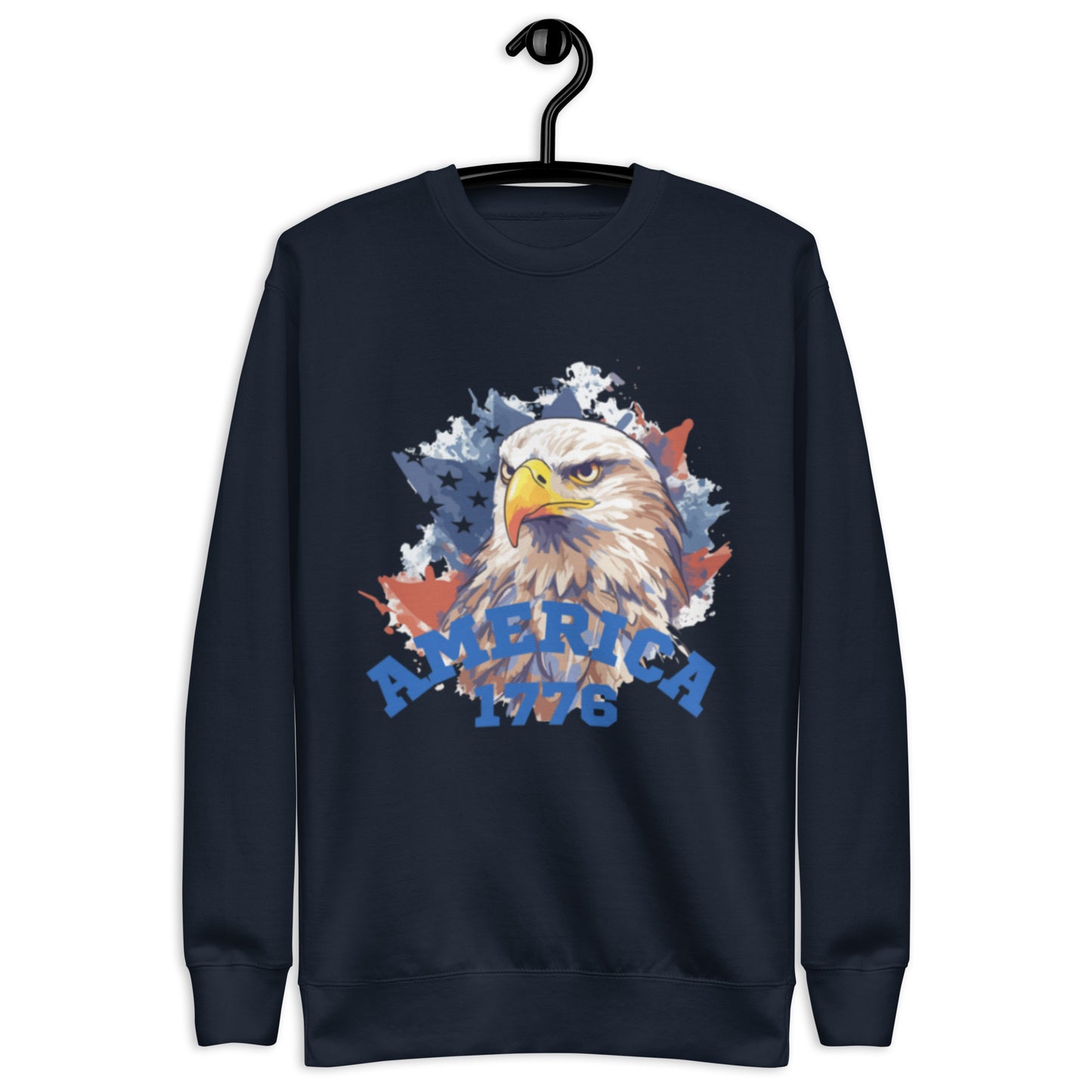 America 1776 Sweatshirt