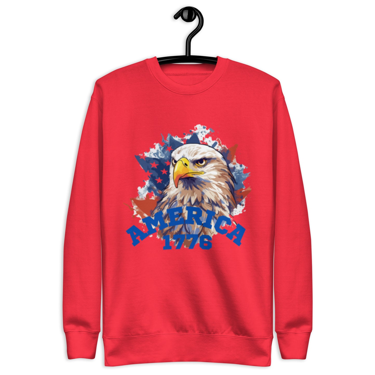 America 1776 Sweatshirt