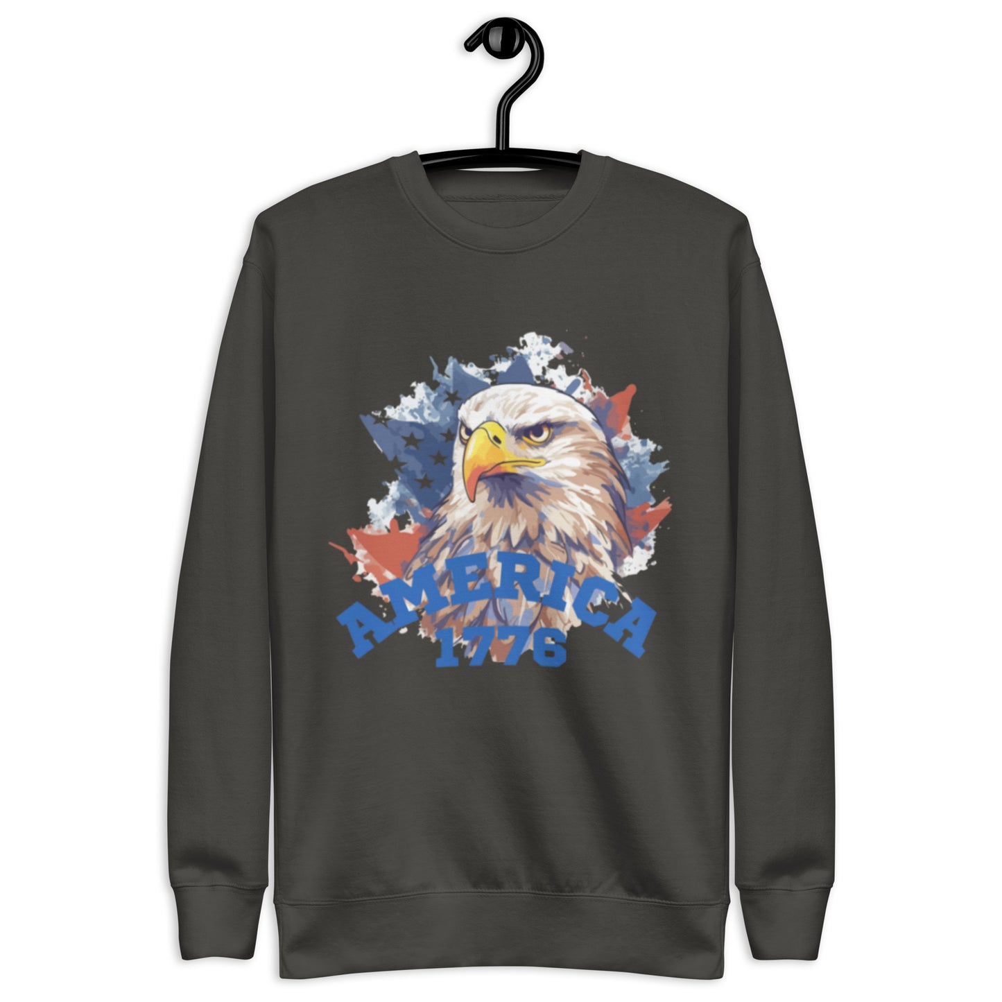 America 1776 Sweatshirt