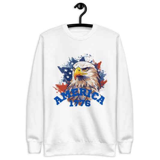 America 1776 Sweatshirt