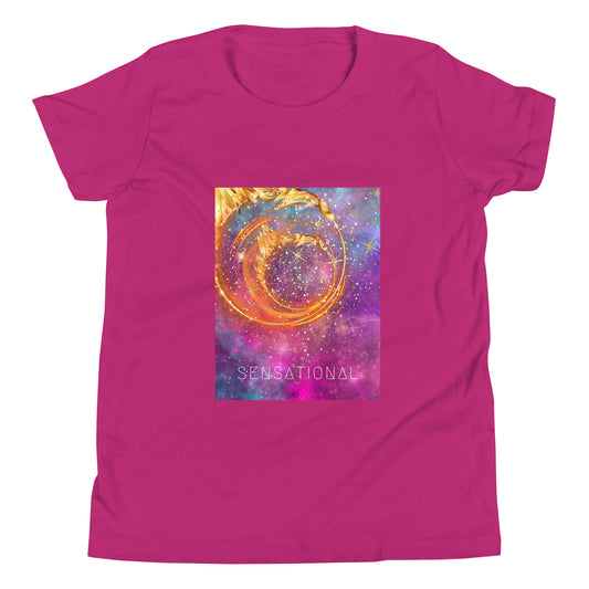 Sensational Youth Tee